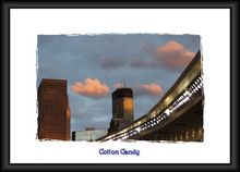Target Field: 